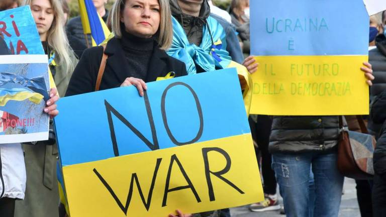 Ravenna, fedeli russi e ucraini sfileranno insieme alla marcia della Pace