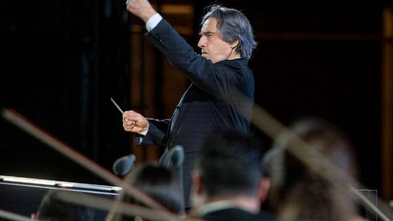 Ravenna festival, gran finale con Muti e la Cherubini