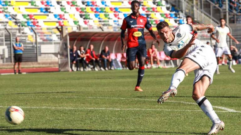 Calcio C, Chiuso il tour de force contro le big, il Cesena vuole fare il pieno contro chi lotta per la salvezza