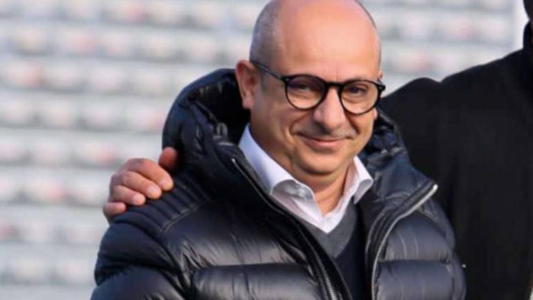 Calcio C, il doppio volto del Rimini tra Romeo Neri e Petracca