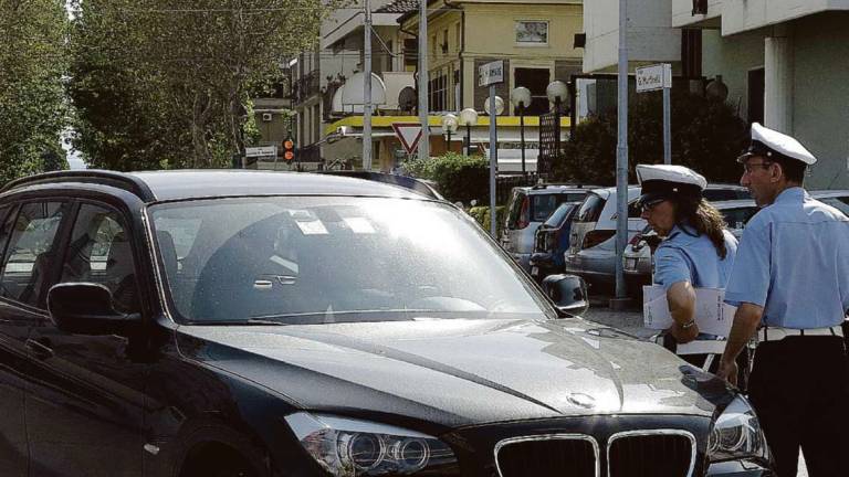 Rimini. Rincari sulle multe, il Comune assicura: Non c'è lucro