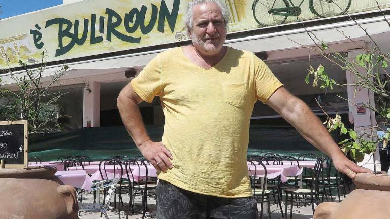 Rimini. Ristorante senza parcheggi: proroga di sette giorni