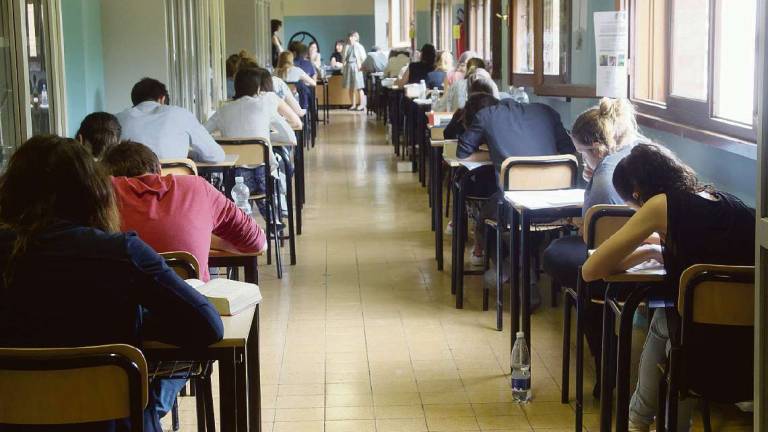 Alluvionati, caos esami: scritto tagliato per 5 comuni nel Riminese