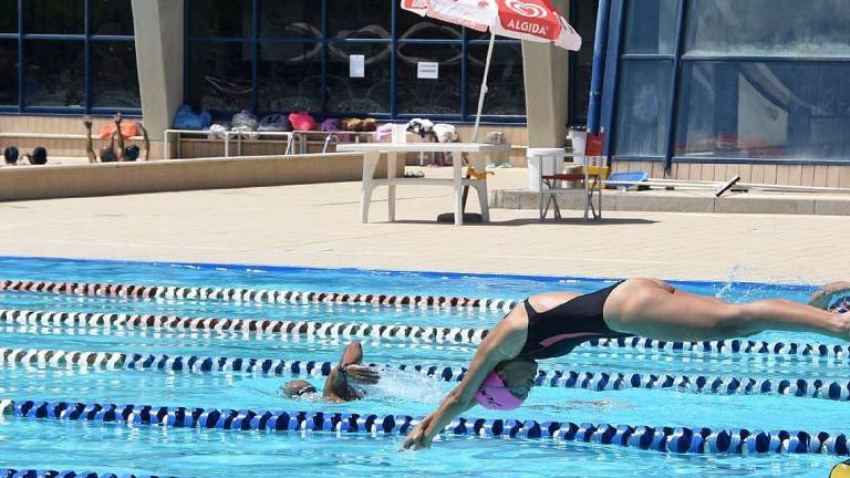 I giovani di Bertinoro: «Serve una piscina»