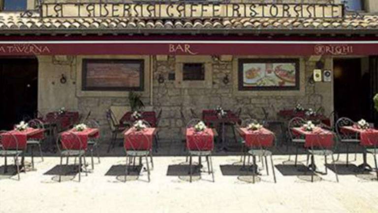 San Marino, si ferma il ristorante stellato: Non trovo personale