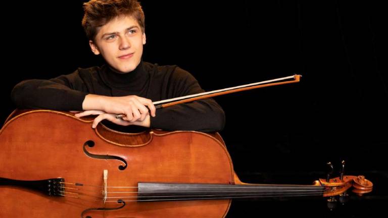 Olmi e la Young Musician European Orchestra a Ravenna per Natale