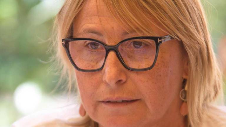 Calcio, Claudia Zignani: «Ravenna, la parola chiave è riscatto»