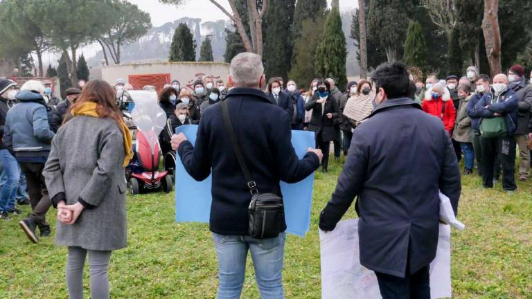 Imola, Agorà: «una clausola vieta le costruzioni a Montericco»