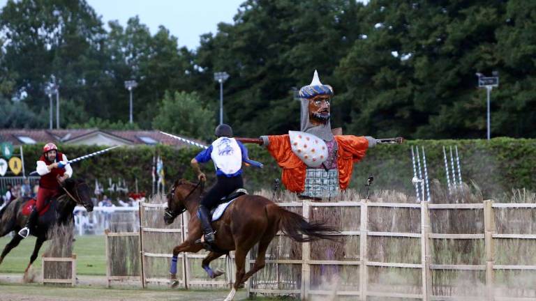 Palio Faenza, nervi tesi col comune. I Manfredi si dimettono