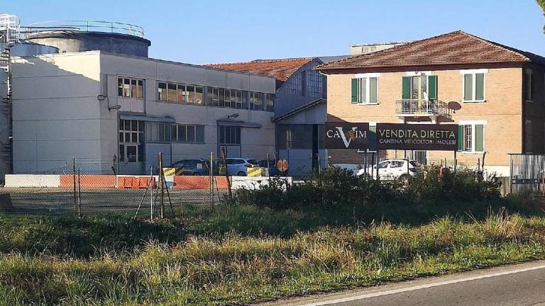 Imola, crisi Cavim, fissata l'assemblea per il bilancio