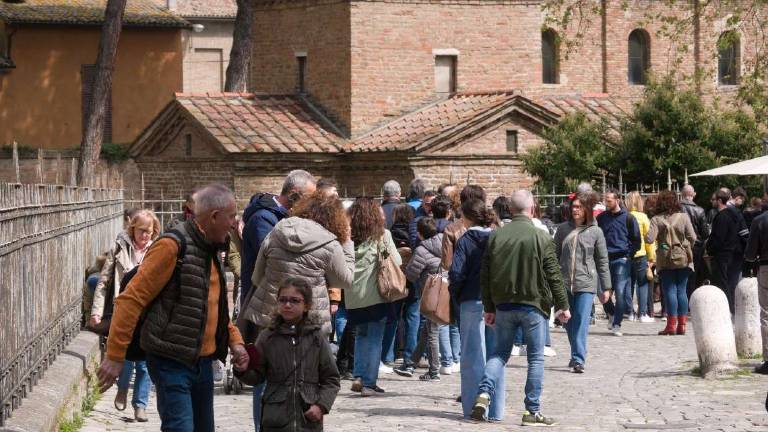 Ravenna, Federalberghi: Turismo, la città ha margini per crescere