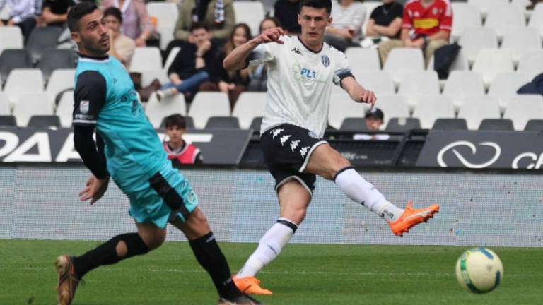 Calcio C, un Cesena meno vecchio del previsto