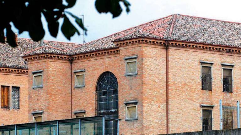 Carcere, trasferimento al quartiere Quattro: a Forlì spunta l'ipotesi 2025