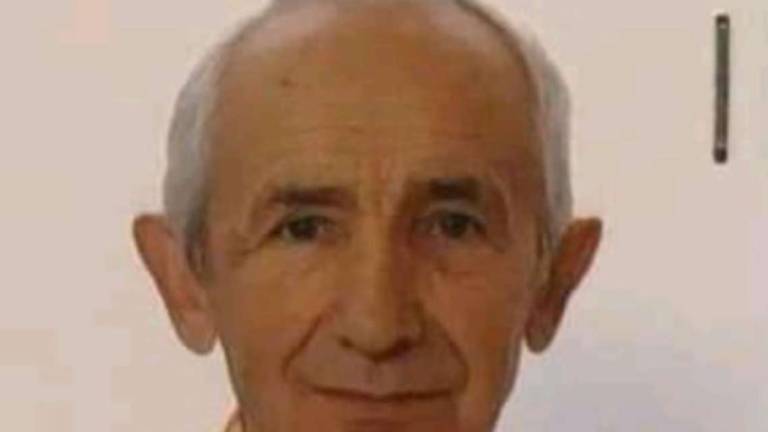 Riolo Terme, anziano trovato morto nel fiume Senio