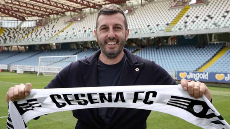 Calcio C: Cesena-Stefanelli fino al 2024 e c'è Kontek in arrivo