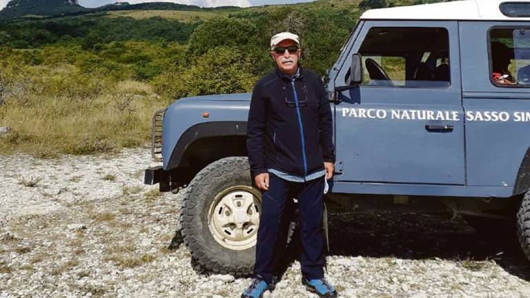 Tutela territorio e turismo un binomio che è possibile