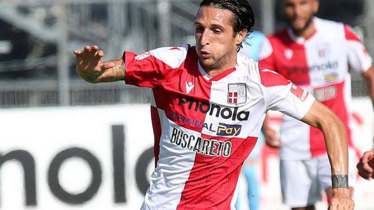 Calcio C, verso Imolese-Rimini. Gaburro: «Attenti, loro davanti sono forti»