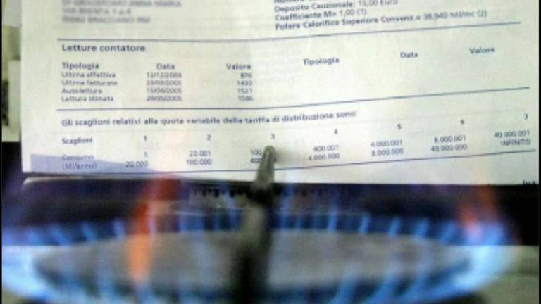 San Marino, caos bollette gas: pagamenti in 6 mesi senza interessi