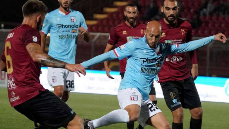 Calcio C play-off: il Rimini contro chi gioca? Si saprà tre giorni prima della partita