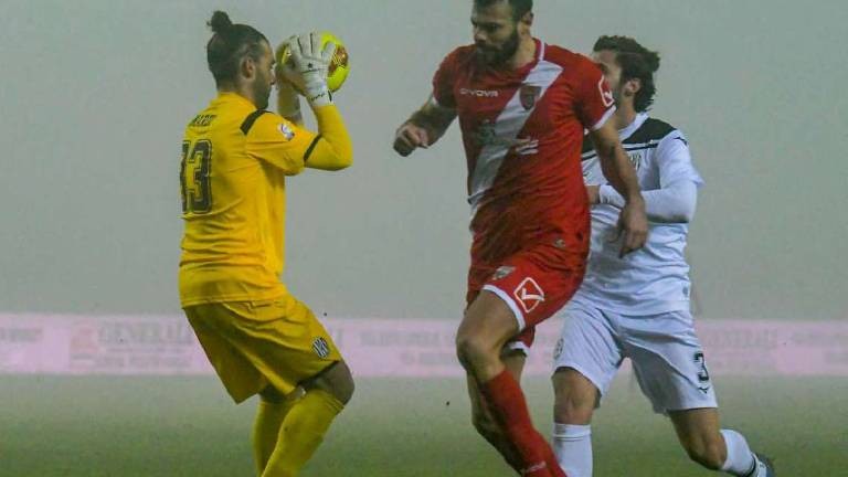 Calcio C, l’attuale 5° posto è il punto più alto del Cesena Fc