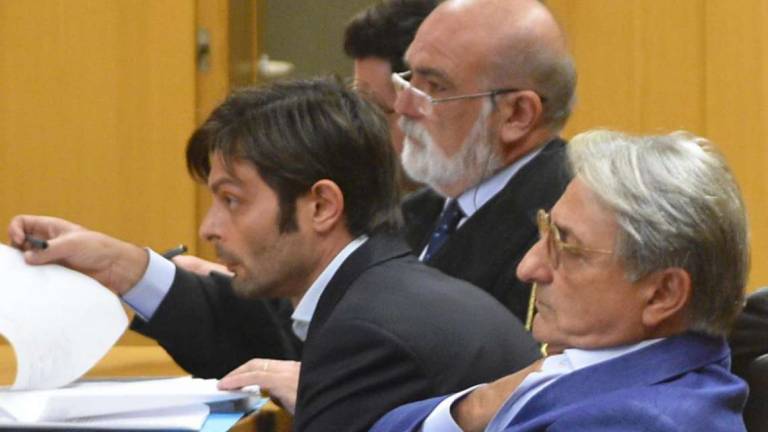 Ravenna: bancarotta fraudolenta, processo da rifare per i Musca