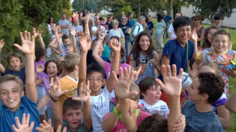 Ravenna, scuole terminate: assalto ai centri estivi già iniziato