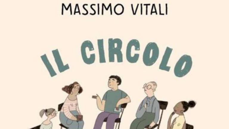 Massimo Vitali a Cattolica e Pennabilli: l'intervista