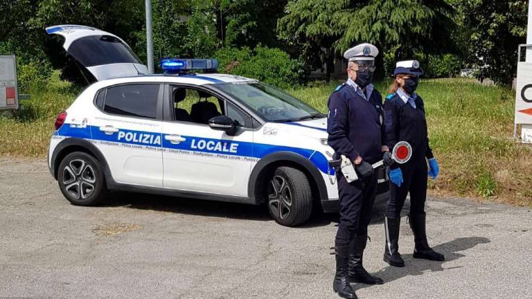 Polizia locale: a Cesena pace di Ferragosto ma scioperi in vista