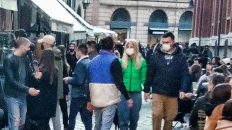 Ravenna, la variante spaventa Boom di casi, ipotesi lockdown locali