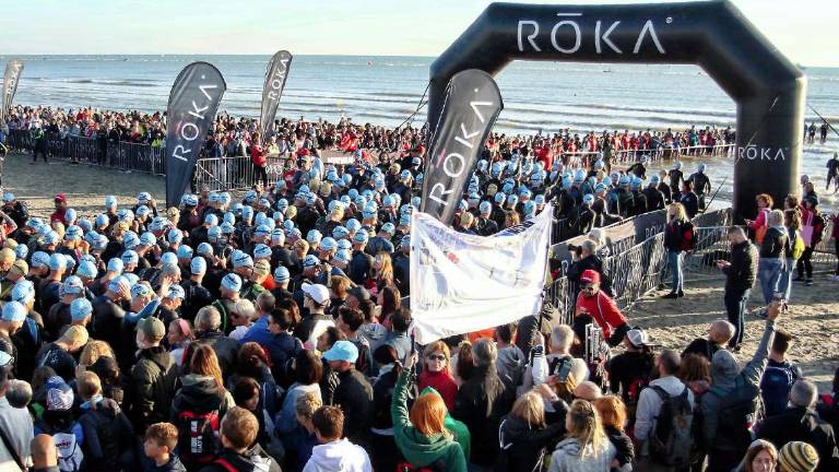 La rabbia deglli atleti: Ironman annullato tardi e senza rimborsi