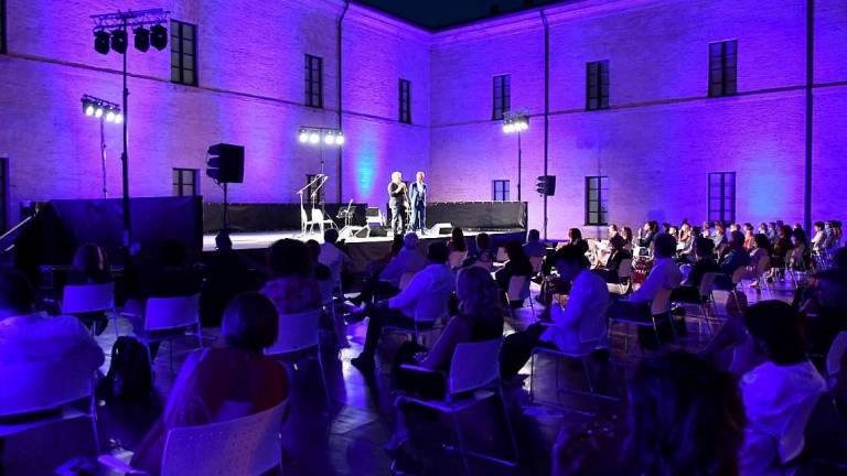 Forlì, il Comune punta sull'Arena estiva