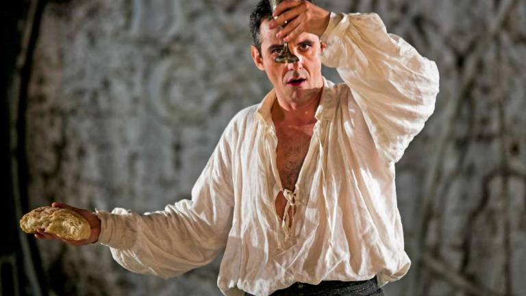 Trilogia d'autunno: oggi la replica del Don Giovanni