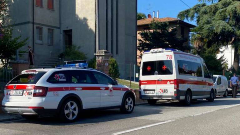 Mercato Saraceno: donna trovata morta in casa