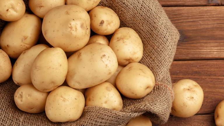 Mangiare patate è sostenibile?