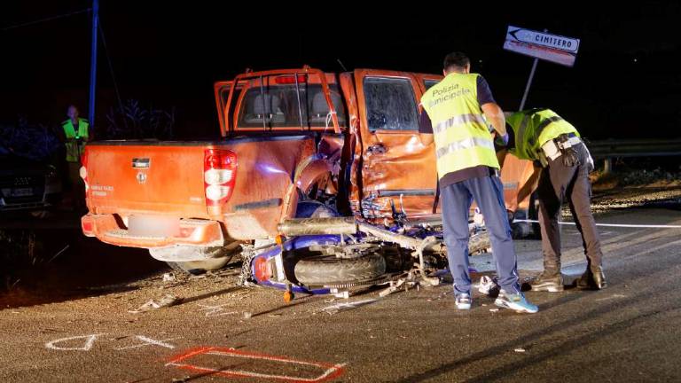 Ravenna, incidente mortale in Adriatica: indagato il 28enne alla guida del pick up