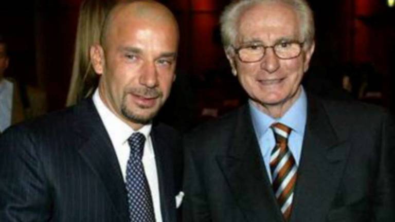 Vialli e Vicini: una lunga storia di calcio e di amicizia