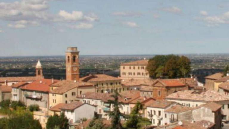 Benvenuti a Montiano, il paese che cresce di abitanti: Da noi c'è la dimensione ideale