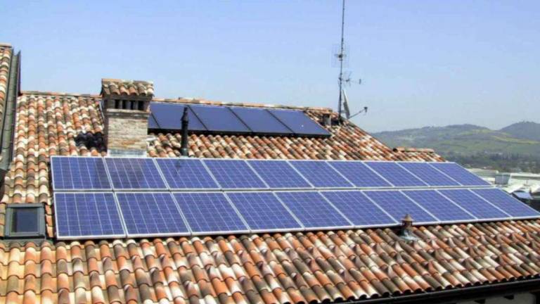 Forlì, Parents for future: Creare la comunità solare