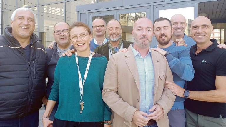 Rimini, io infiltrato speciale tra quintali di droga e centinaia di arresti