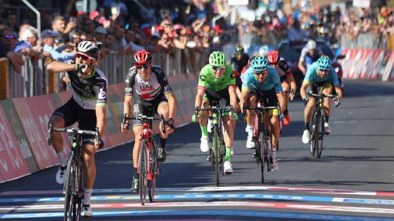 Ciclismo, Giro più Tirreno Adriatico: la Romagna farà il pieno