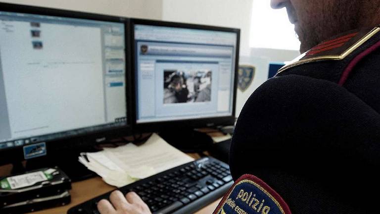 Rimini: La mia agenzia bersaglio di un hacker ma non pago il riscatto