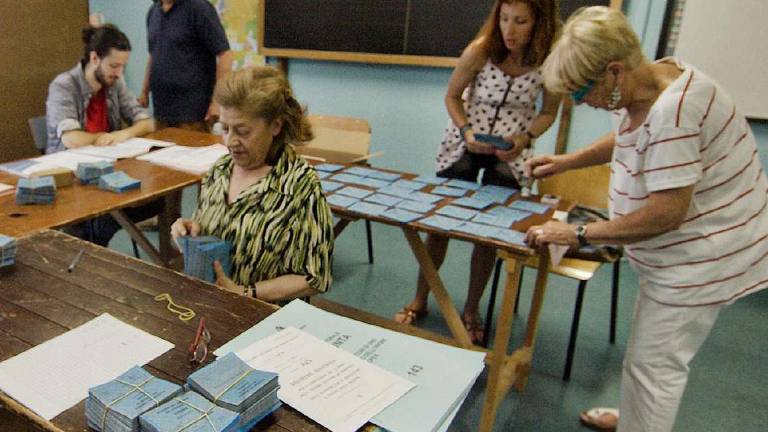 Ravenna: boom di liste, un corso per fare il presidente di seggio