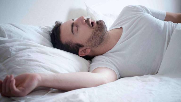 Apnee del sonno (Bpco): come si diagnostica e come si cura