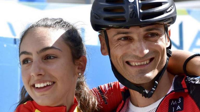 Ciclismo Mondiali 2020, Alessia Patuelli tra rabbia e rimpianti