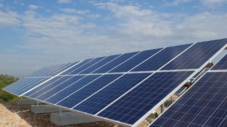 Forlì, cresce la produzione di energia da impianti fotovoltaici