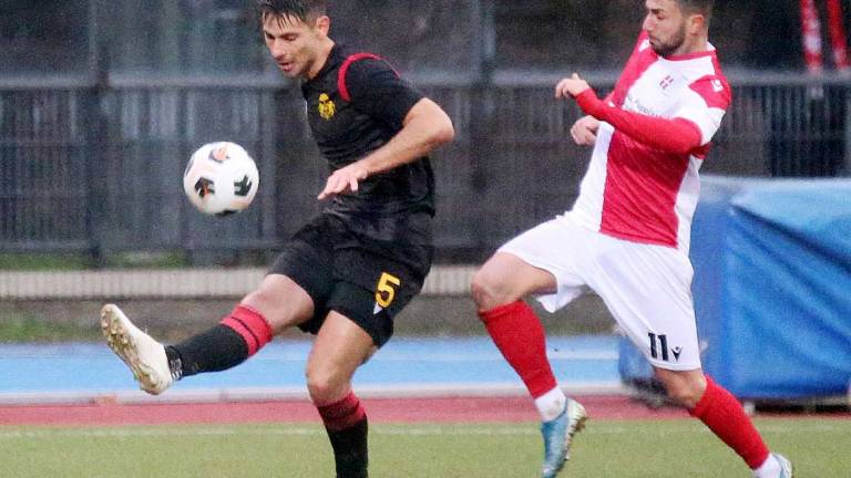 Calcio D, Ravenna: il sogno della C è ancora vivo