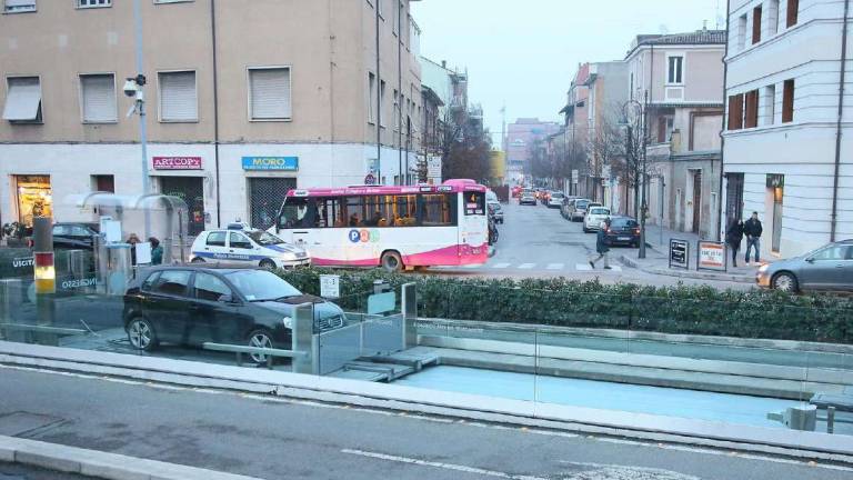 Cesena, il Comune si prepara a gestire i parcheggi silos