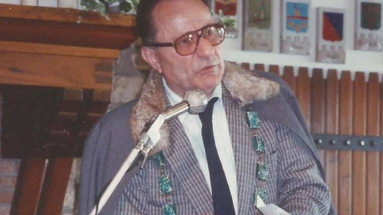 La Romagna ricorda Alteo Dolcini nel centenario della nascita
