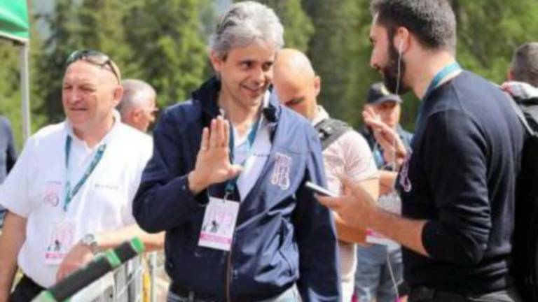 Ciclismo, Mondiali 2020: Imola in ottime mani con Marco&Marco