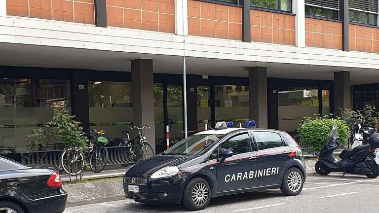 Rimini. Sequestri negli uffici del Comune: c'è un indagato